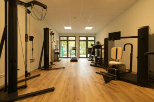 Gerätetherapie