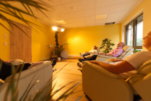 Lichttherapie II