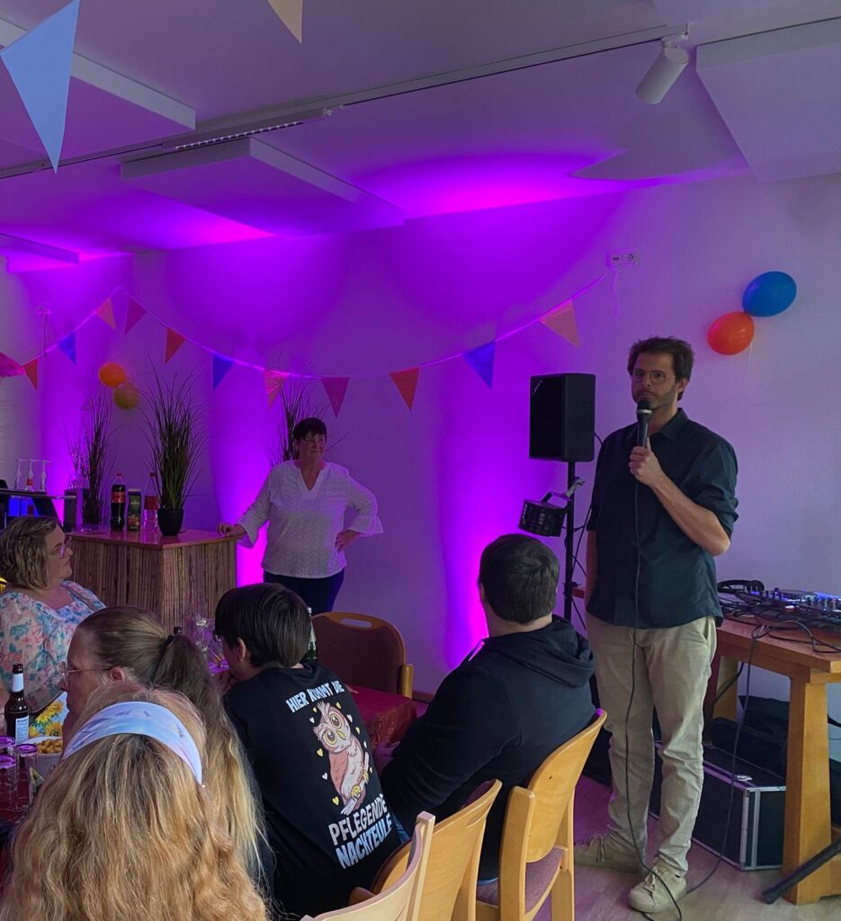 Bild Sommerfest 6