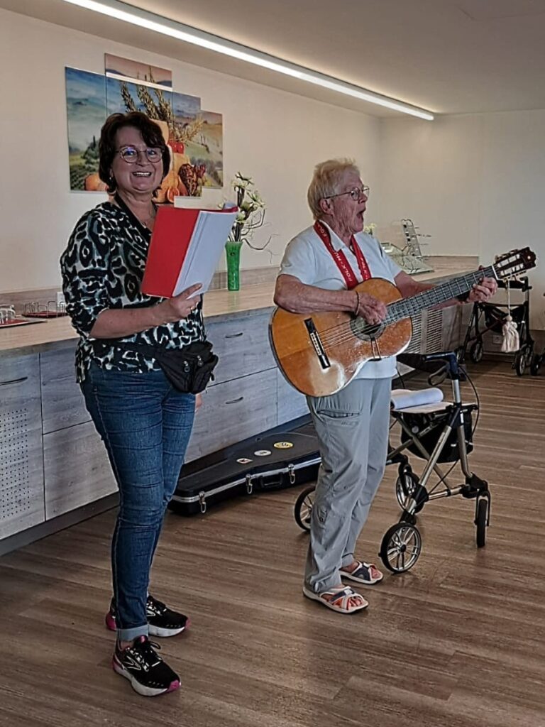 Musiknachmittag~2